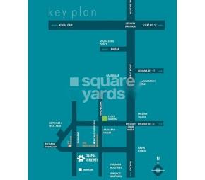 Swapna Srushti Residency