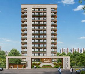 Swastik Pratham Arista