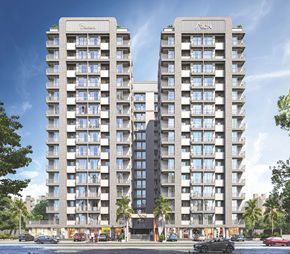 Swastik Pratham Aron, Mota Varachha, Surat