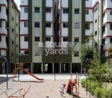 Sweet House Featured Image