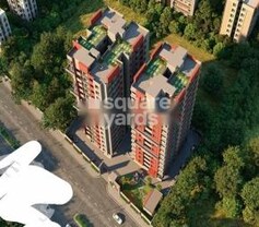 Swicon Wings, Jahangirabad, Surat