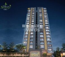 The Atmosphere Serene Featured Image