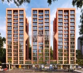 The Unity Tower