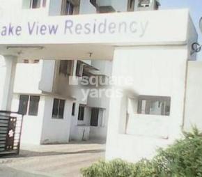 Tirth Lake View Residency residential project in Sarsana