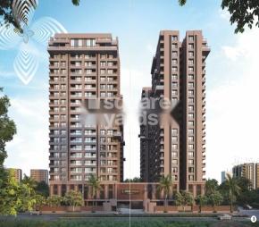 Ultreia Ashtavinayak Homes Flagship