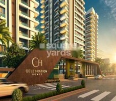 Unison Celebration Homes Featured Image