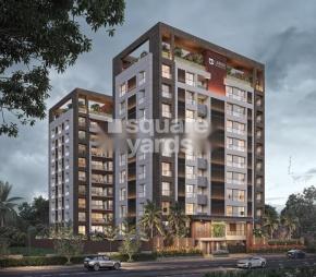 Unison Crest, Vesu, Surat