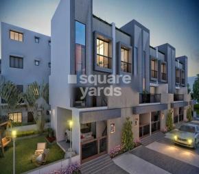 Vacanza Bungalows