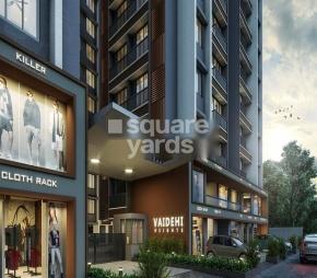 Vaidehi Heights