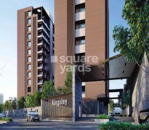 Vaishnodevi Kingsley