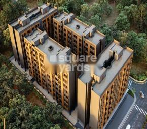 Vaishnodevi Residency