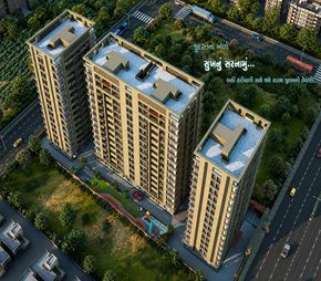 Vardan Heights, Mota Varachha, Surat