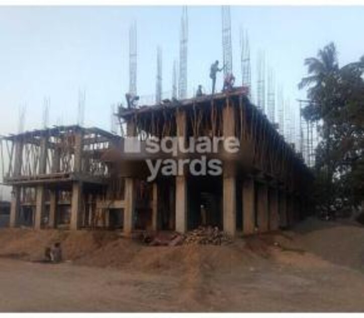 Varniraj Heights Cover Image