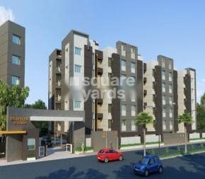 Vasupujya Eco Homes