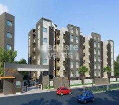 Vasupujya Eco Homes, Palanpur, Surat