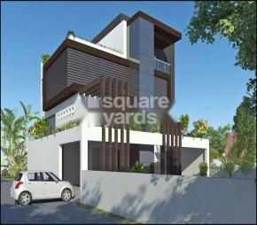 Vatsalya Bungalows