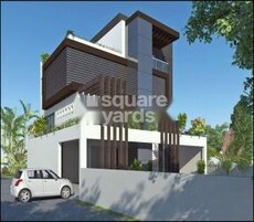 Vatsalya Bungalows Featured Image