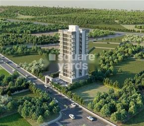 Vatsalya Residency residential project in Jahangir pura