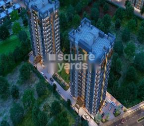 VB Sai Aashish Paradise, Bhimrad, Surat