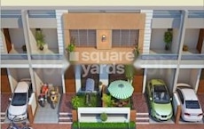 Victoria Golden Leaf Villa Featured Image