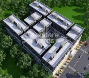 Vijaya Victoria Residency