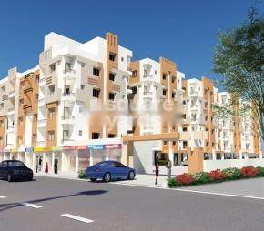 Vijya Laxmi Residency