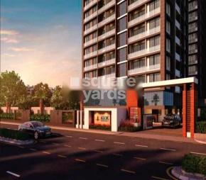Vinayak Alok Residency