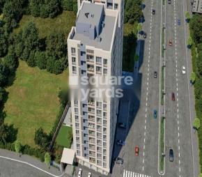 Vishwa Residency Featured Image