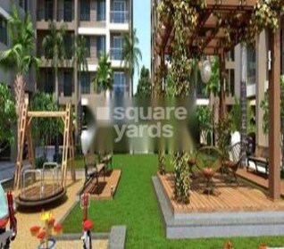 Vitoria Green in Jahangirabad, Surat