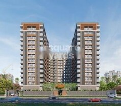 Vitoria Hills, Adajan, Surat