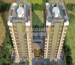 VK Shikhin Heights in Bhimrad, Surat