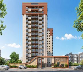 Vraj Vastu Paradise