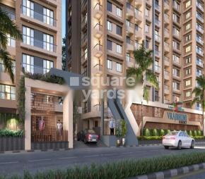 Vrajbhumi Residency