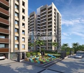Western Shankheshwara Heights Featured Image