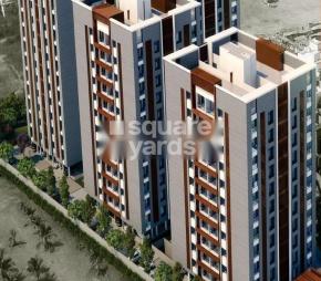 Western Veerbhadra Heights