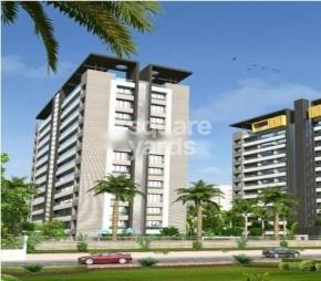 Western Water Hills Residency