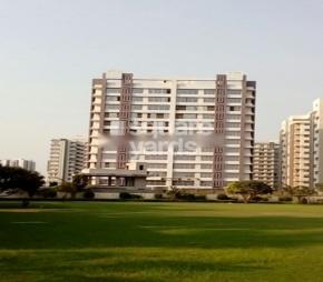 White Wings Flamingo, Bhimrad, Surat
