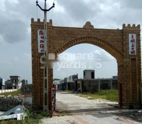 Yash Shiv Bhakti Residency