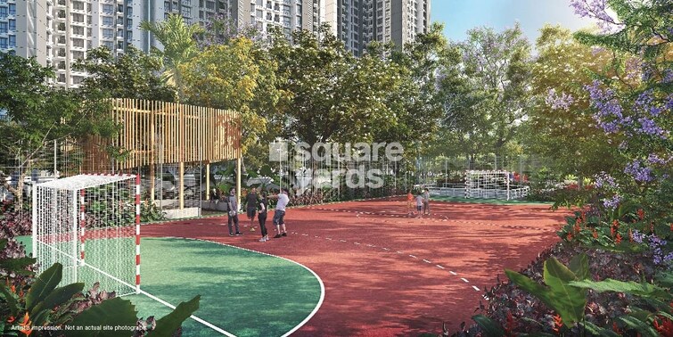 Godrej Upavan Amenities-Features 2