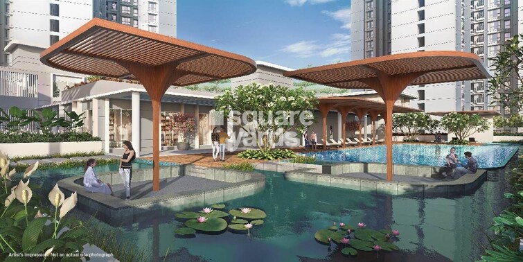 Godrej Upavan Amenities-Features 3