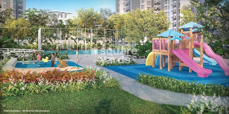 Godrej Upavan Amenities-Features 4