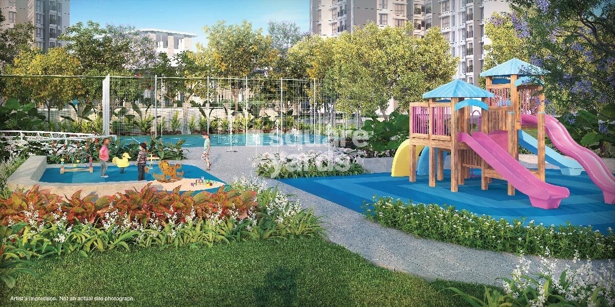 Godrej Upavan Amenities-Features 4