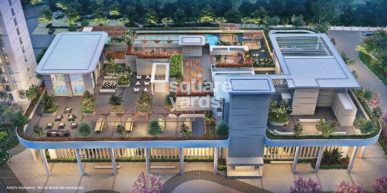 Godrej Upavan Amenities-Features 5