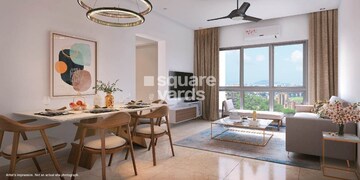 Godrej Upavan