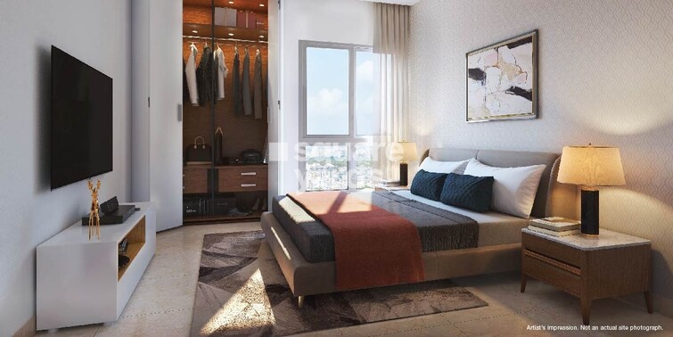 Godrej Upavan Apartment Interiors 2