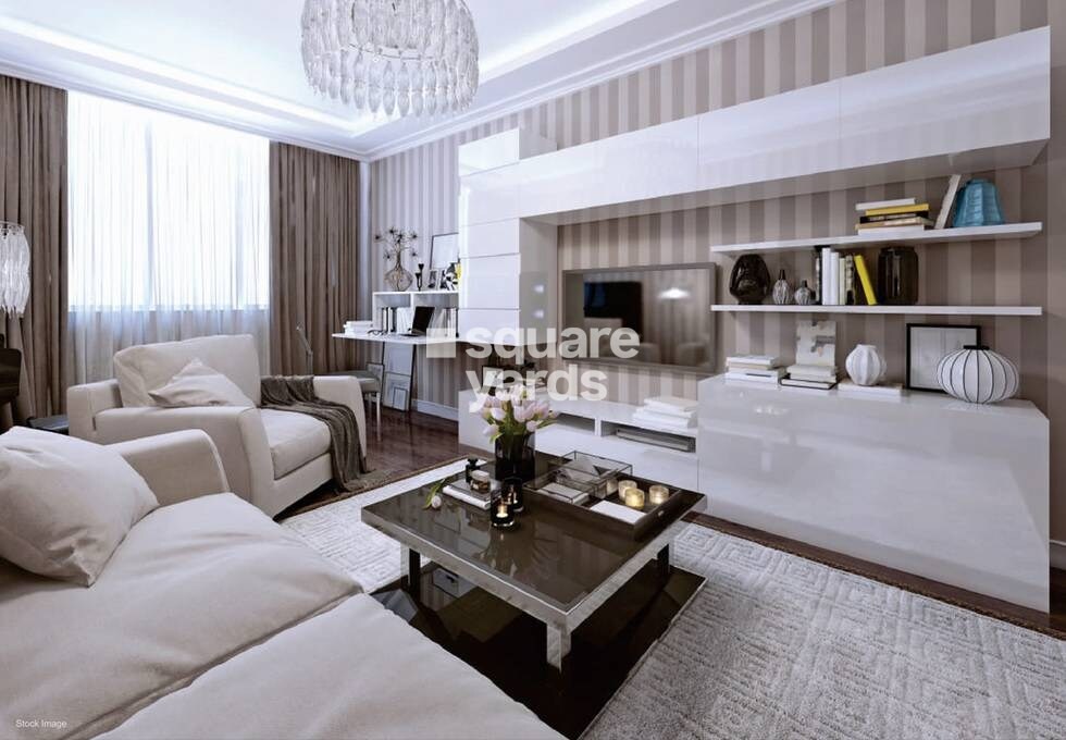 127 Raj Homes Apartment Interiors 1