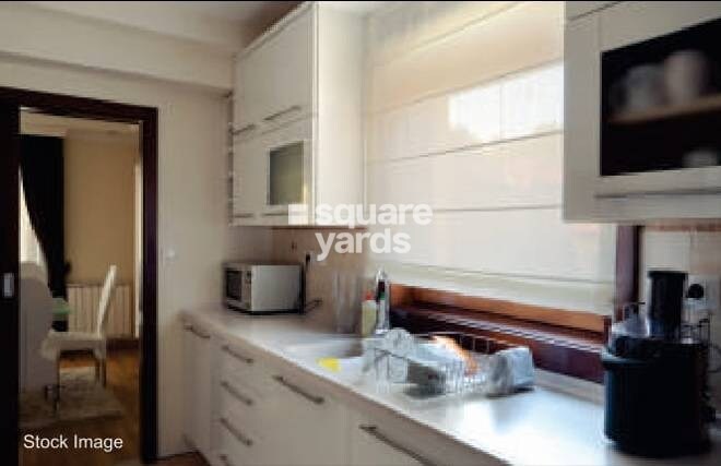 127 Raj Homes Apartment Interiors 3