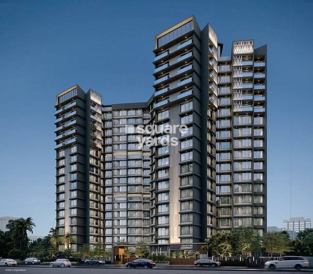 127 Raj Homes Tower View 1