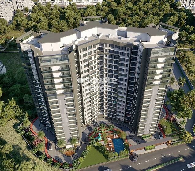 127 Raj Homes Tower View 2