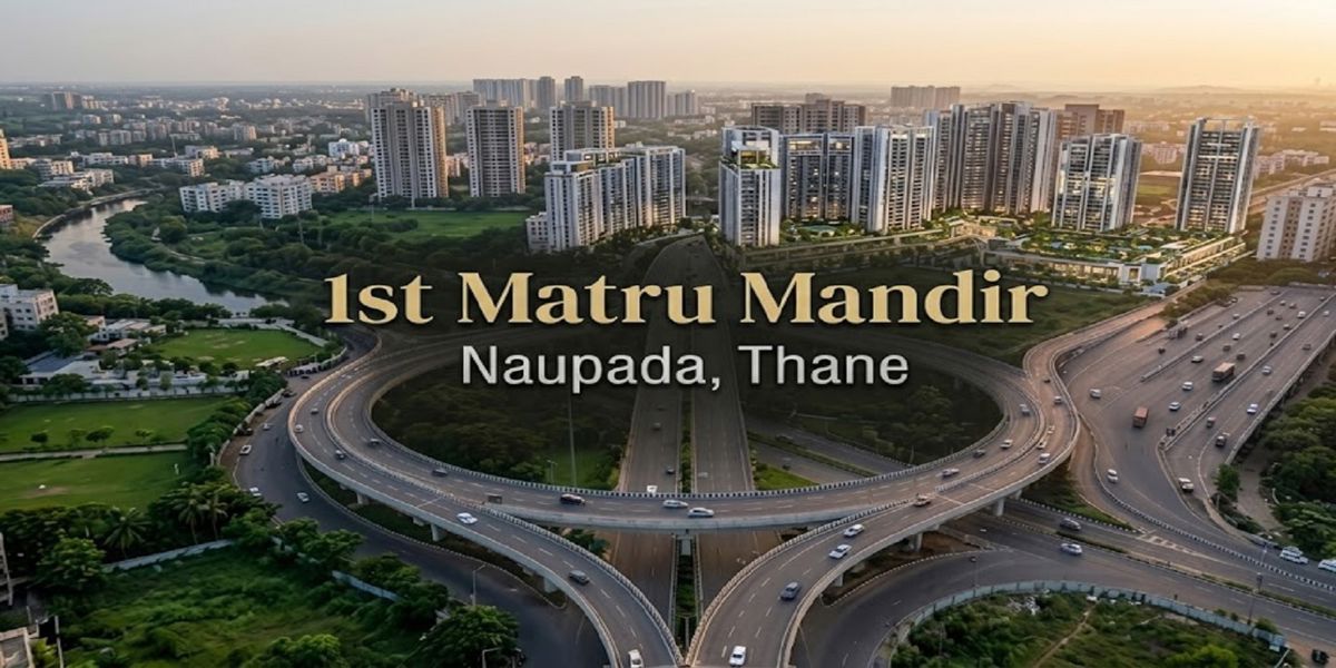 1st Matru Mandir Featured Image